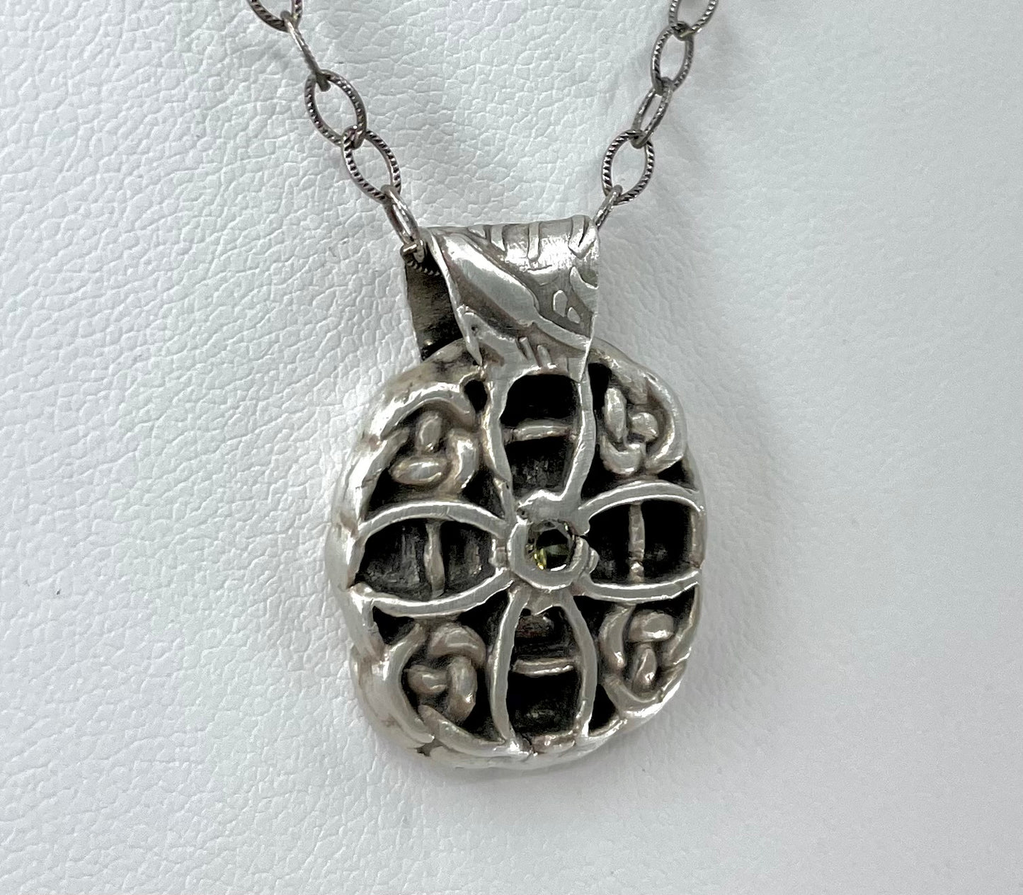 Celtic Medallion