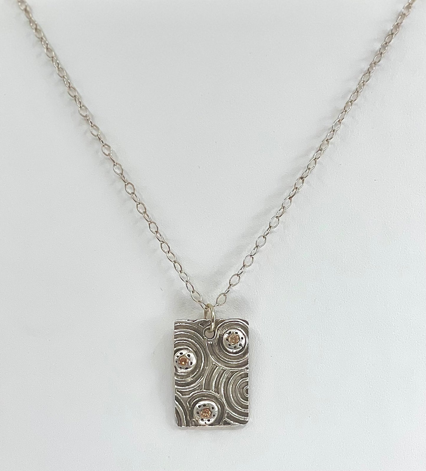 Deco Swirl