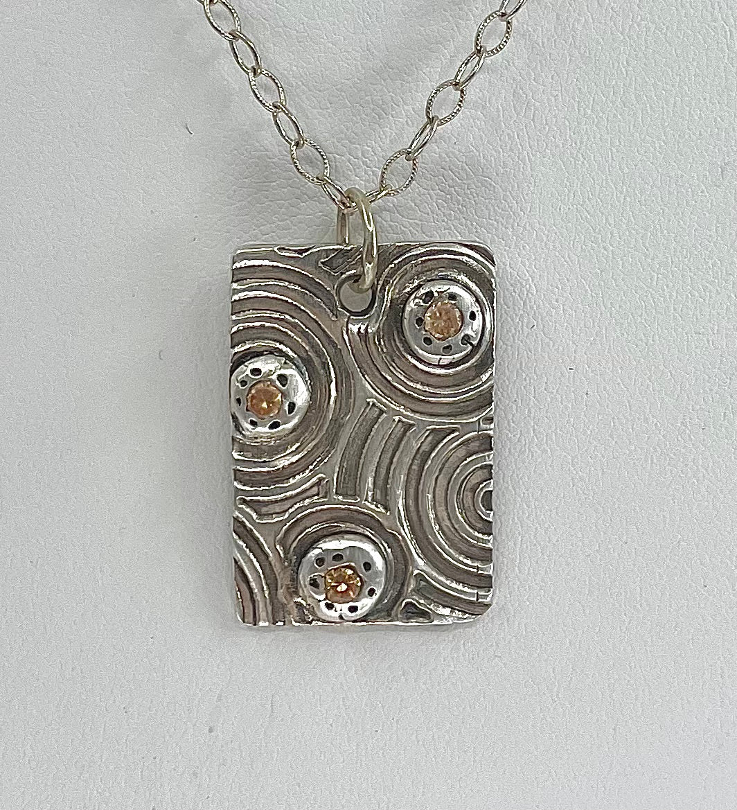 Deco Swirl