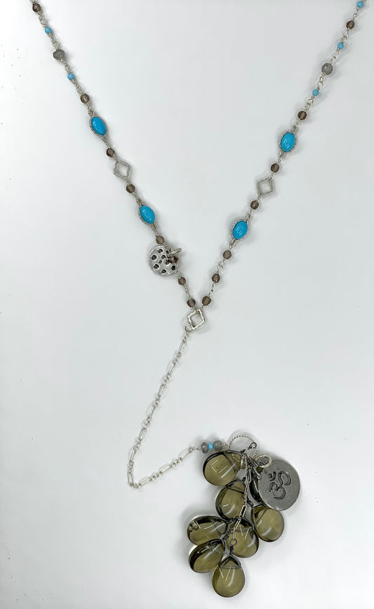 Om Amulet