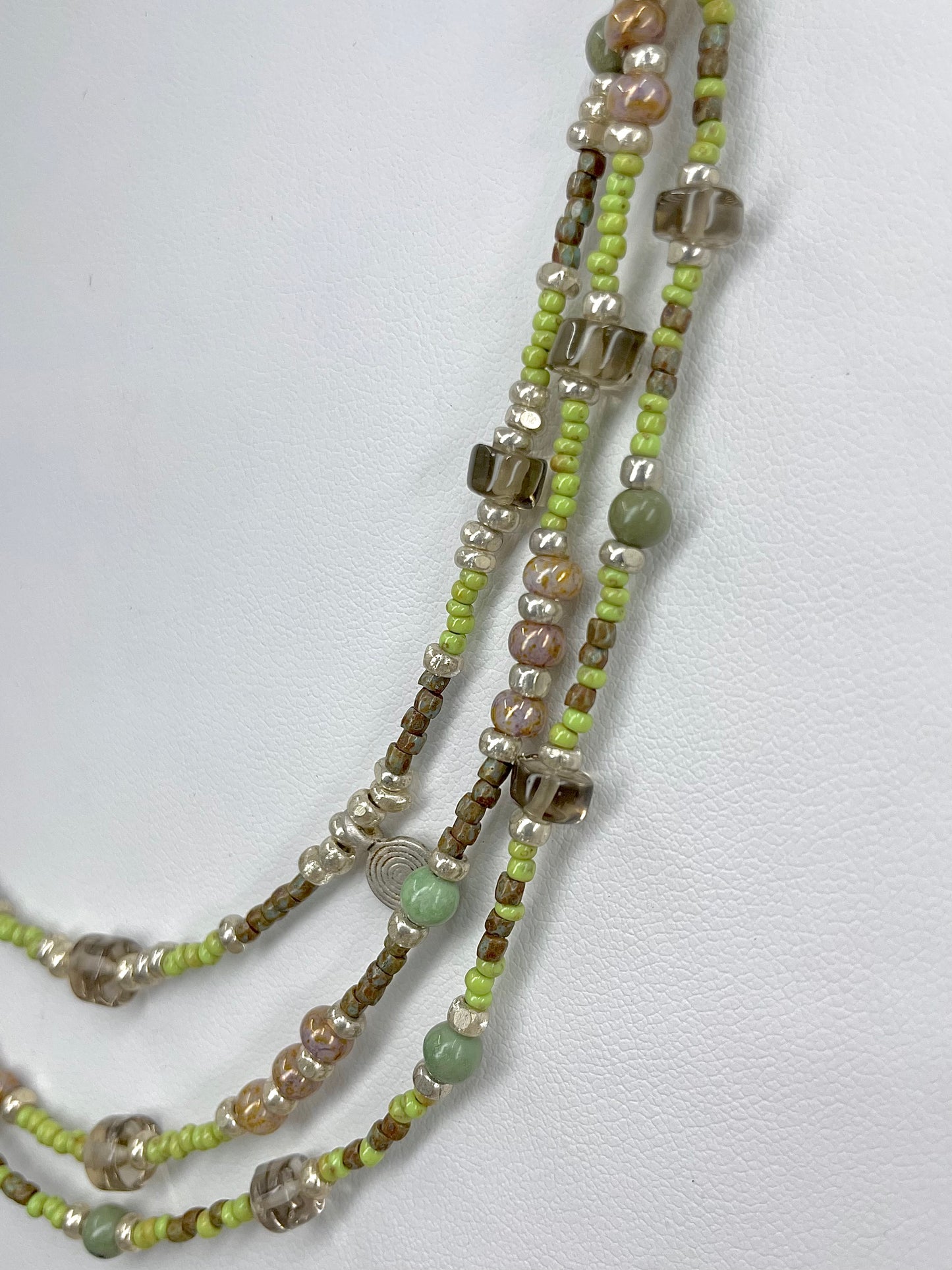 Woodland Necklace