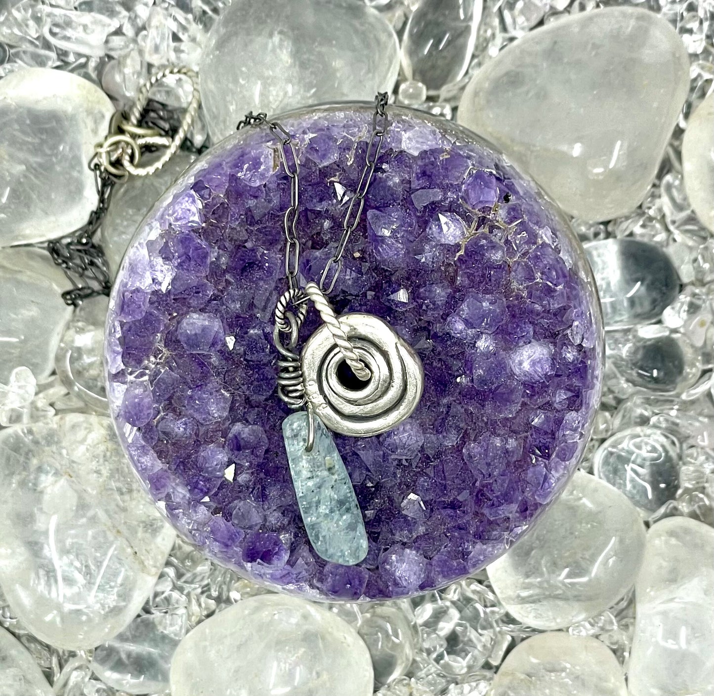 Tranquility Necklace