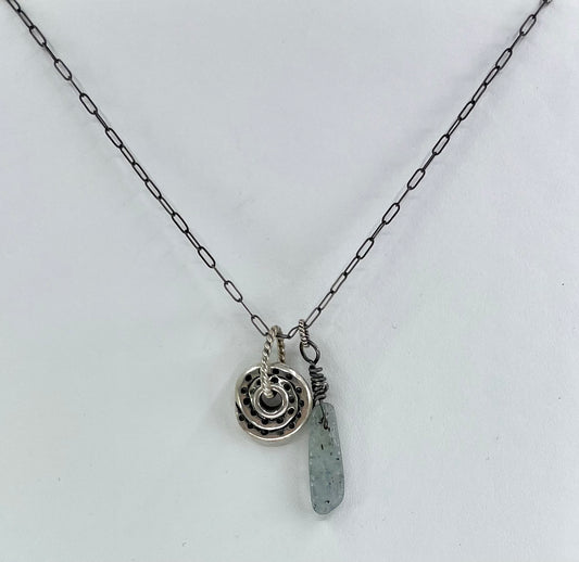 Tranquility Necklace