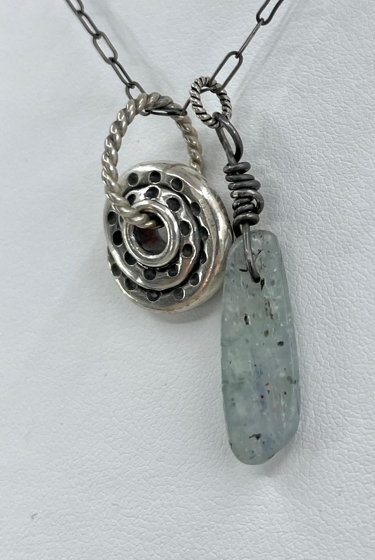 Tranquility Necklace
