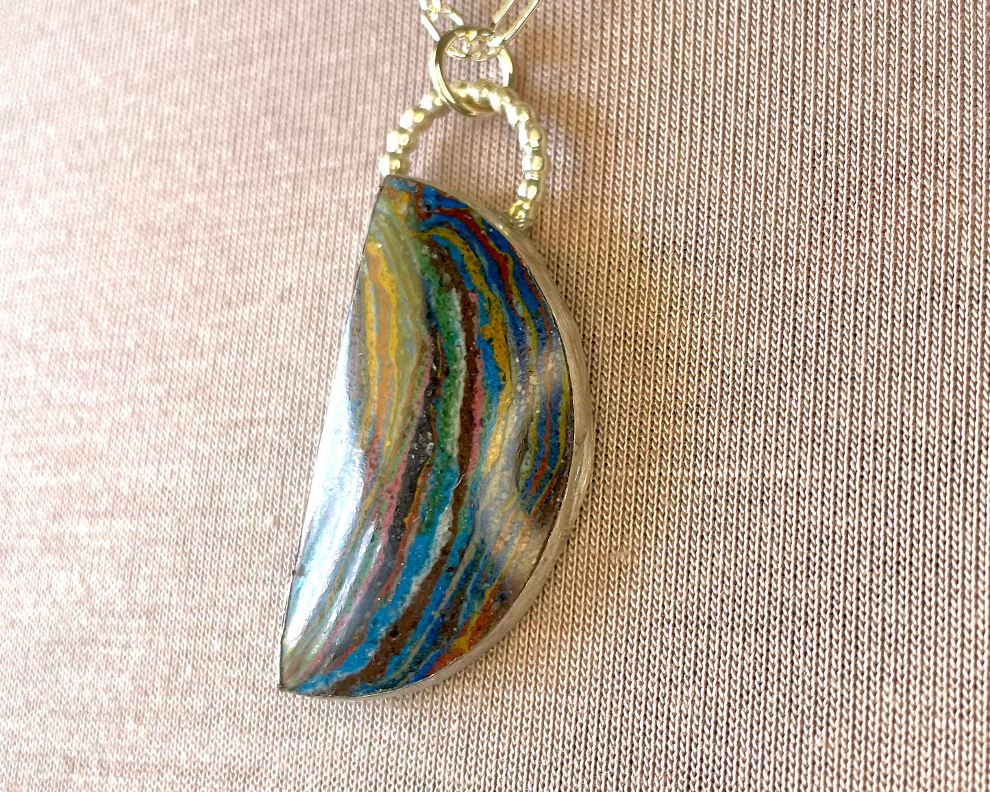 Fordite Agate