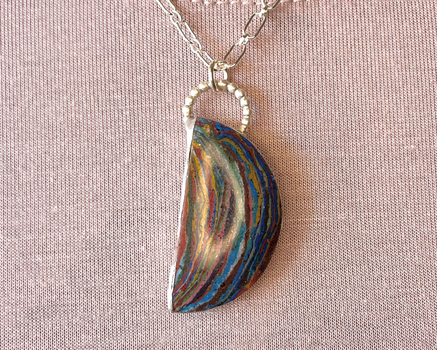 Fordite Agate