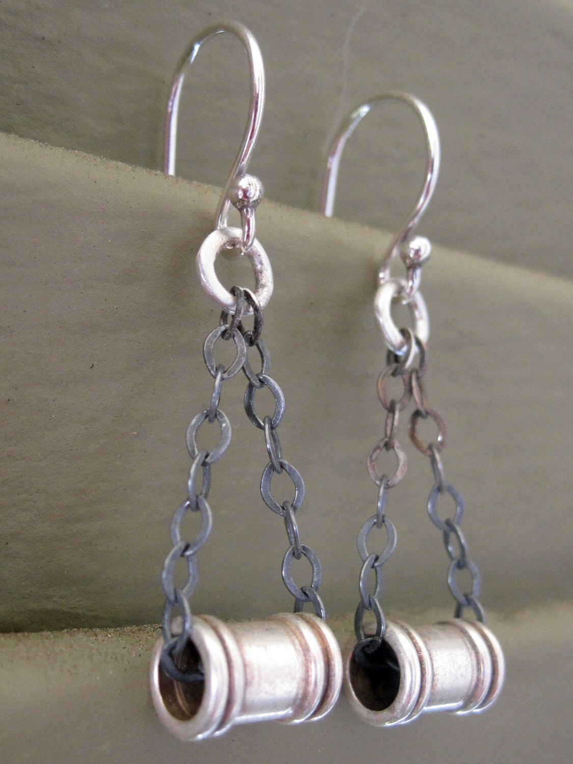 Industrial Tube Dangles