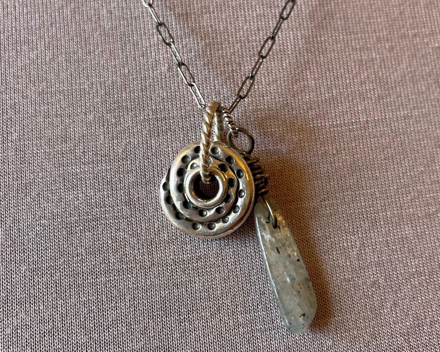 Tranquility Necklace