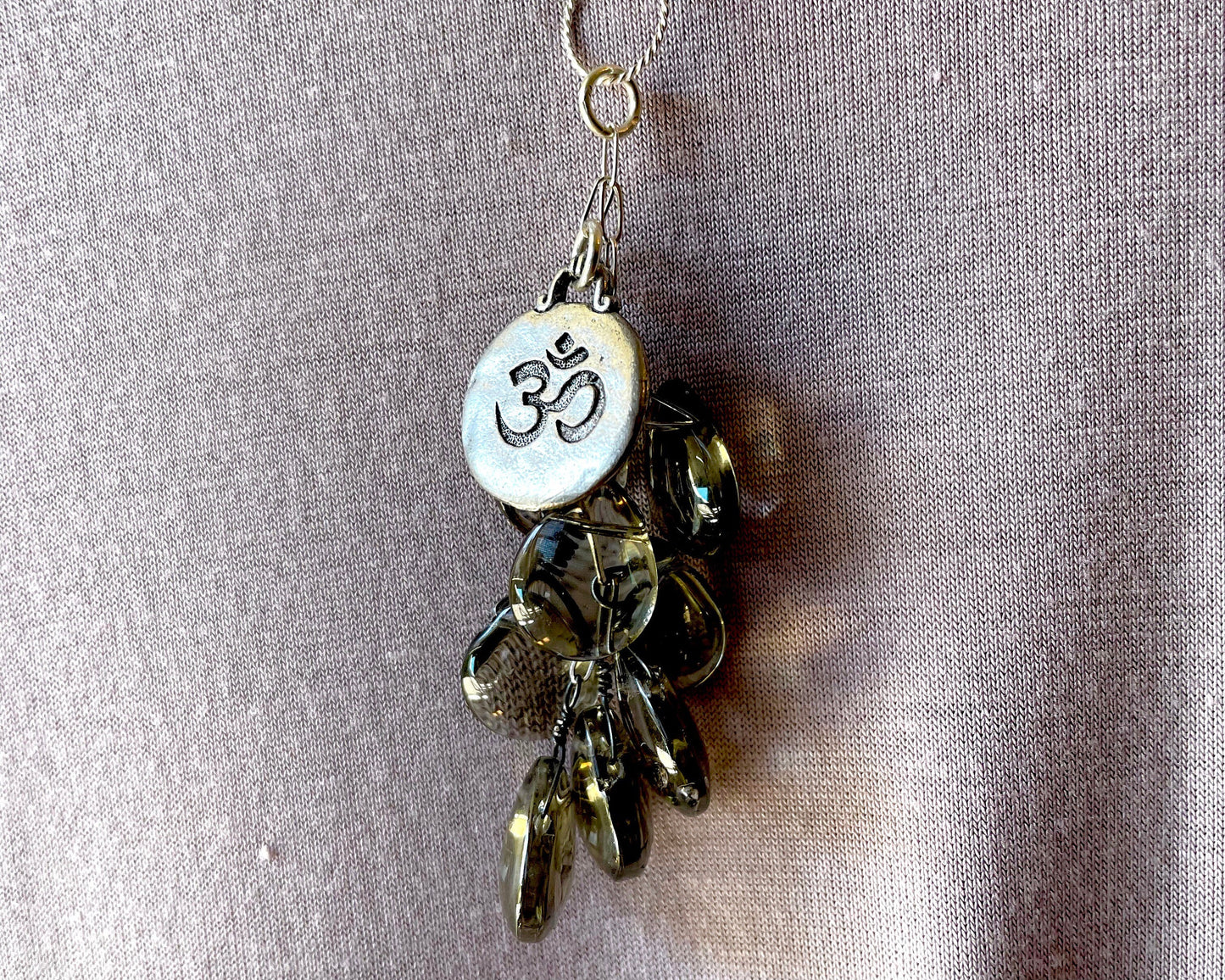 Om Amulet