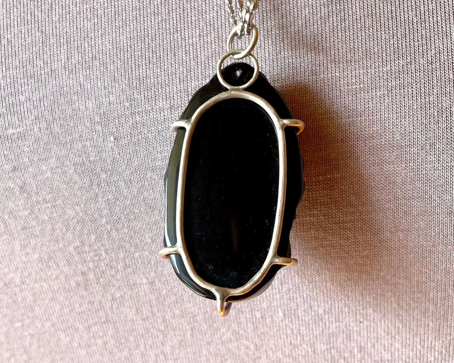 Onyx Buddha