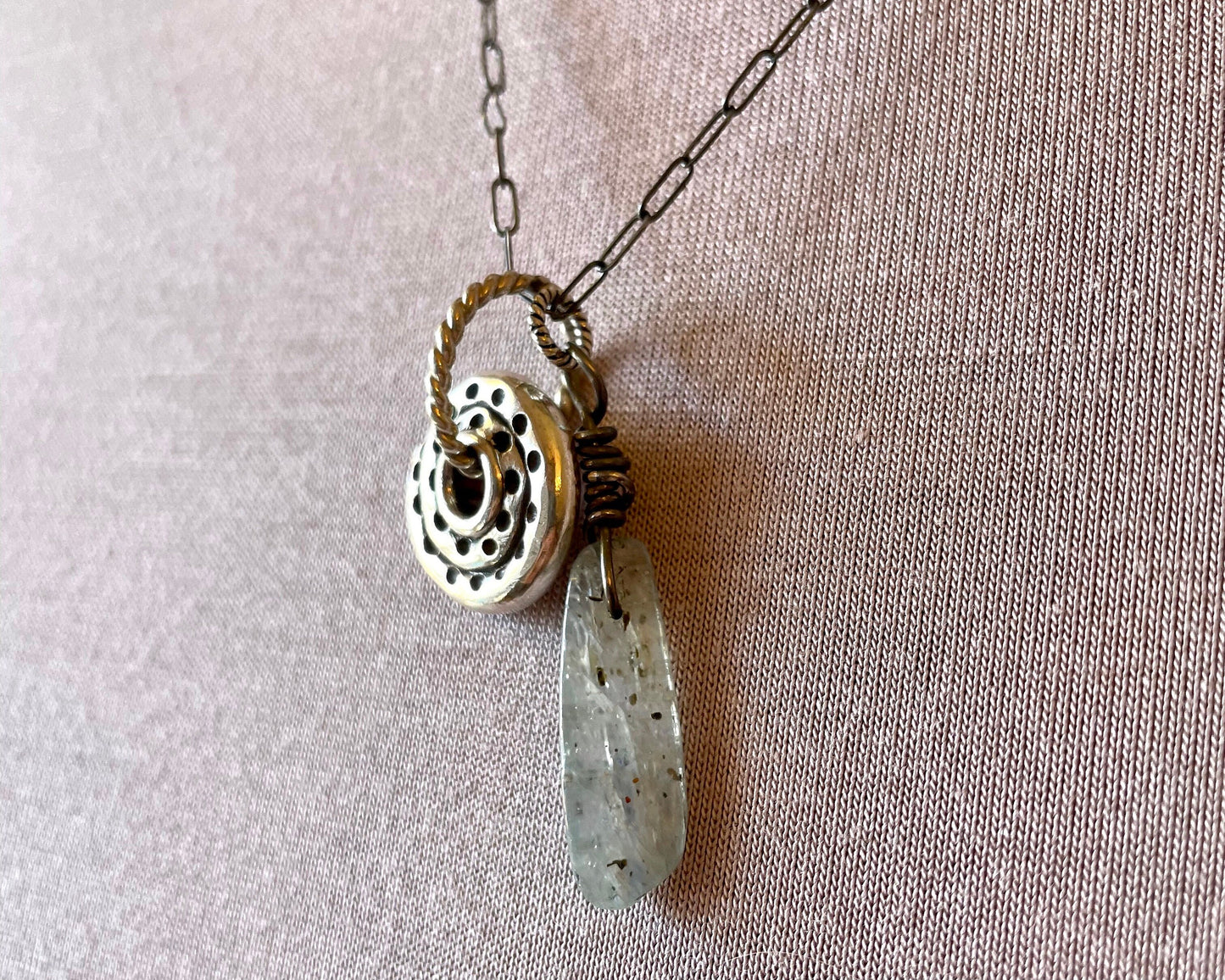 Tranquility Necklace