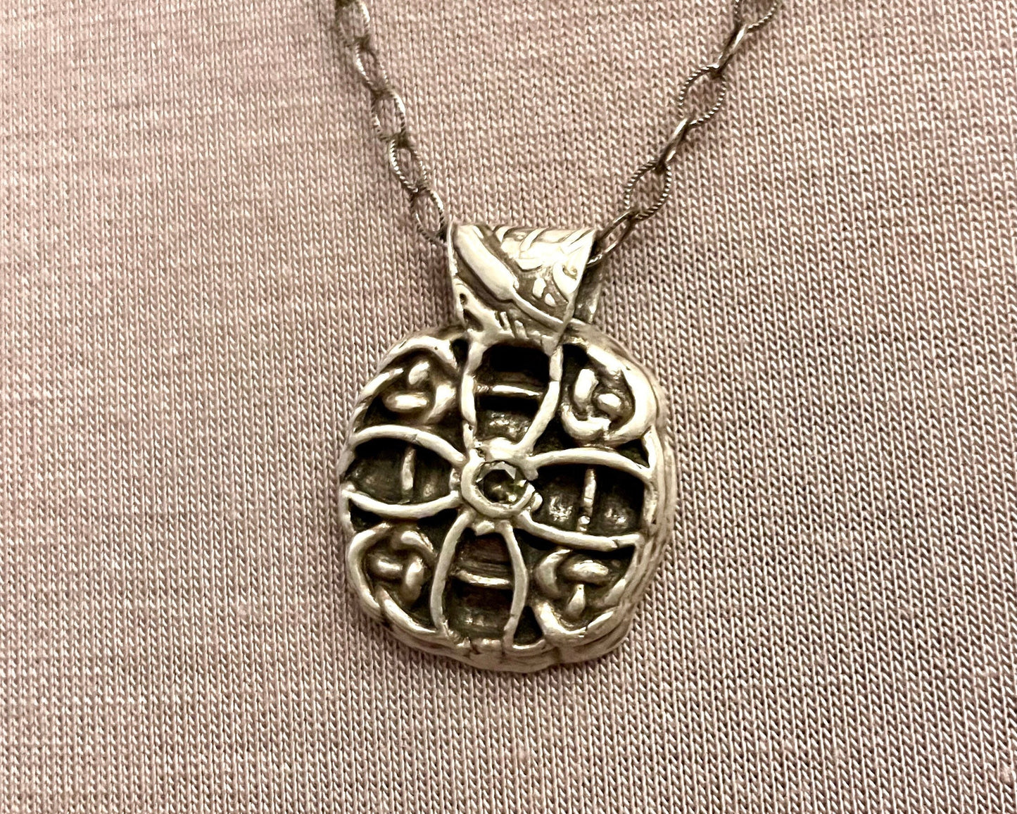 Celtic Medallion