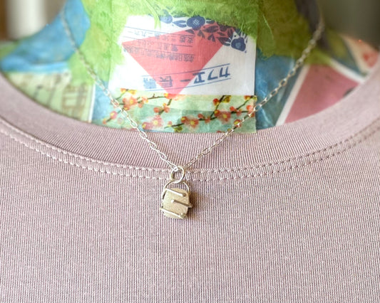 Little Druzy Charm 6