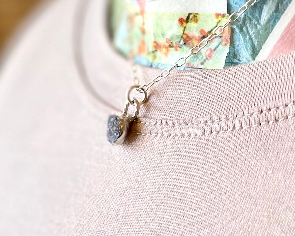 Little Druzy Charm 2