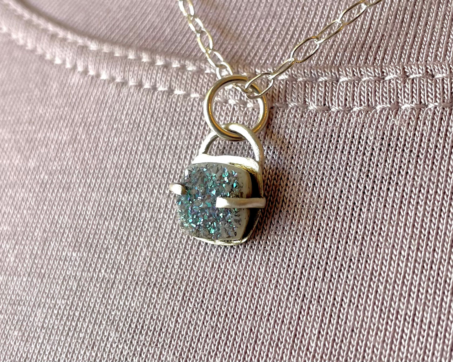 Little Druzy Charm 3