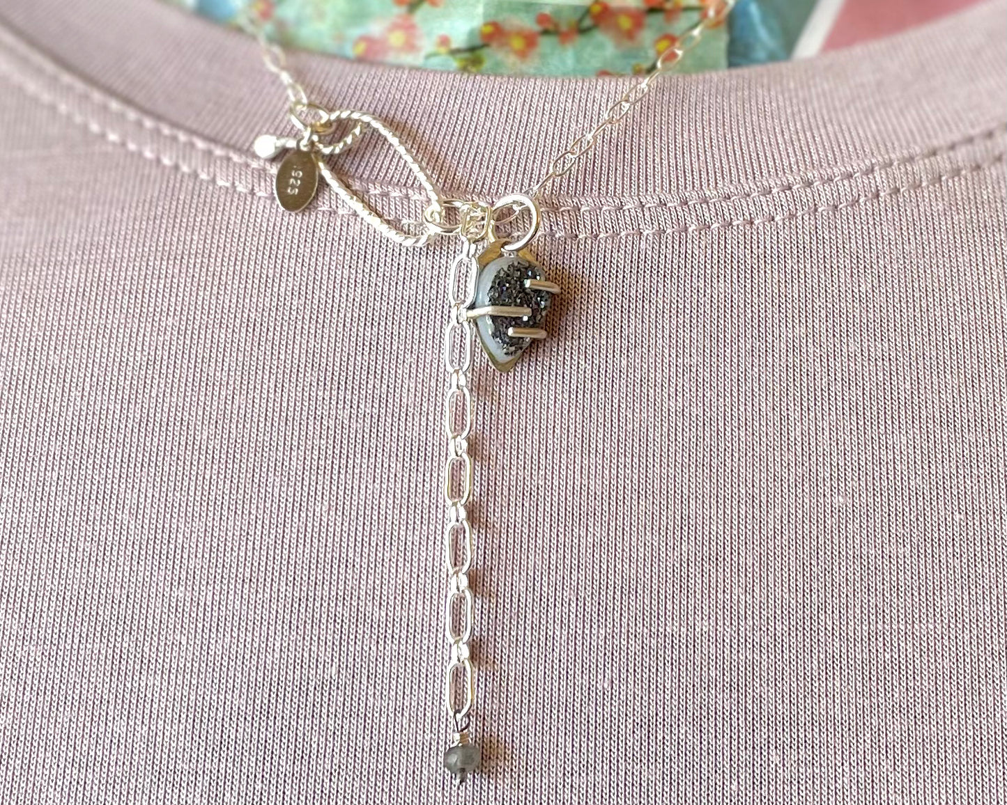 Little Druzy Charm 4