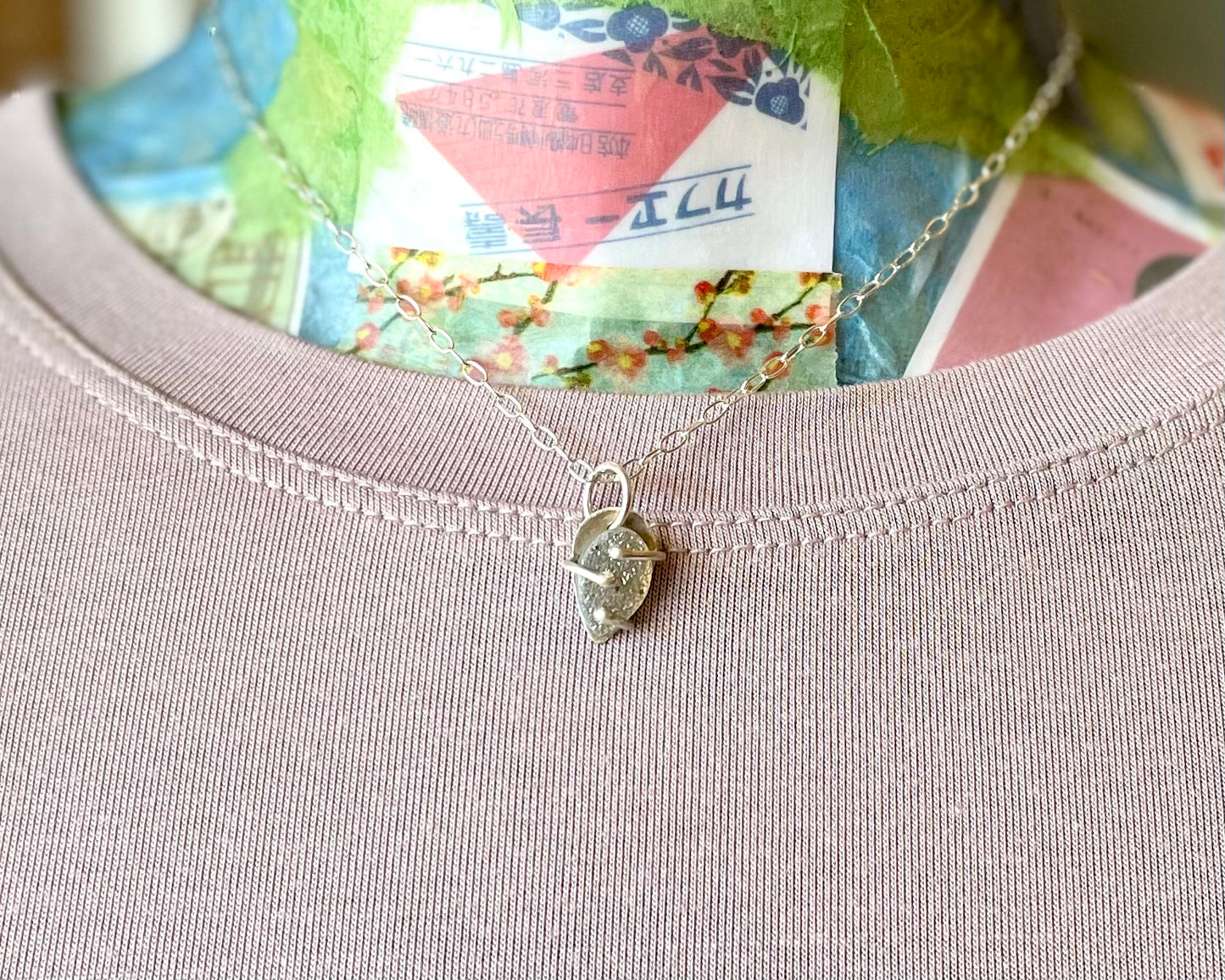 Little Druzy Charm 5