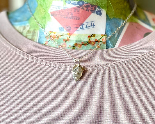 Little Druzy Charm 5