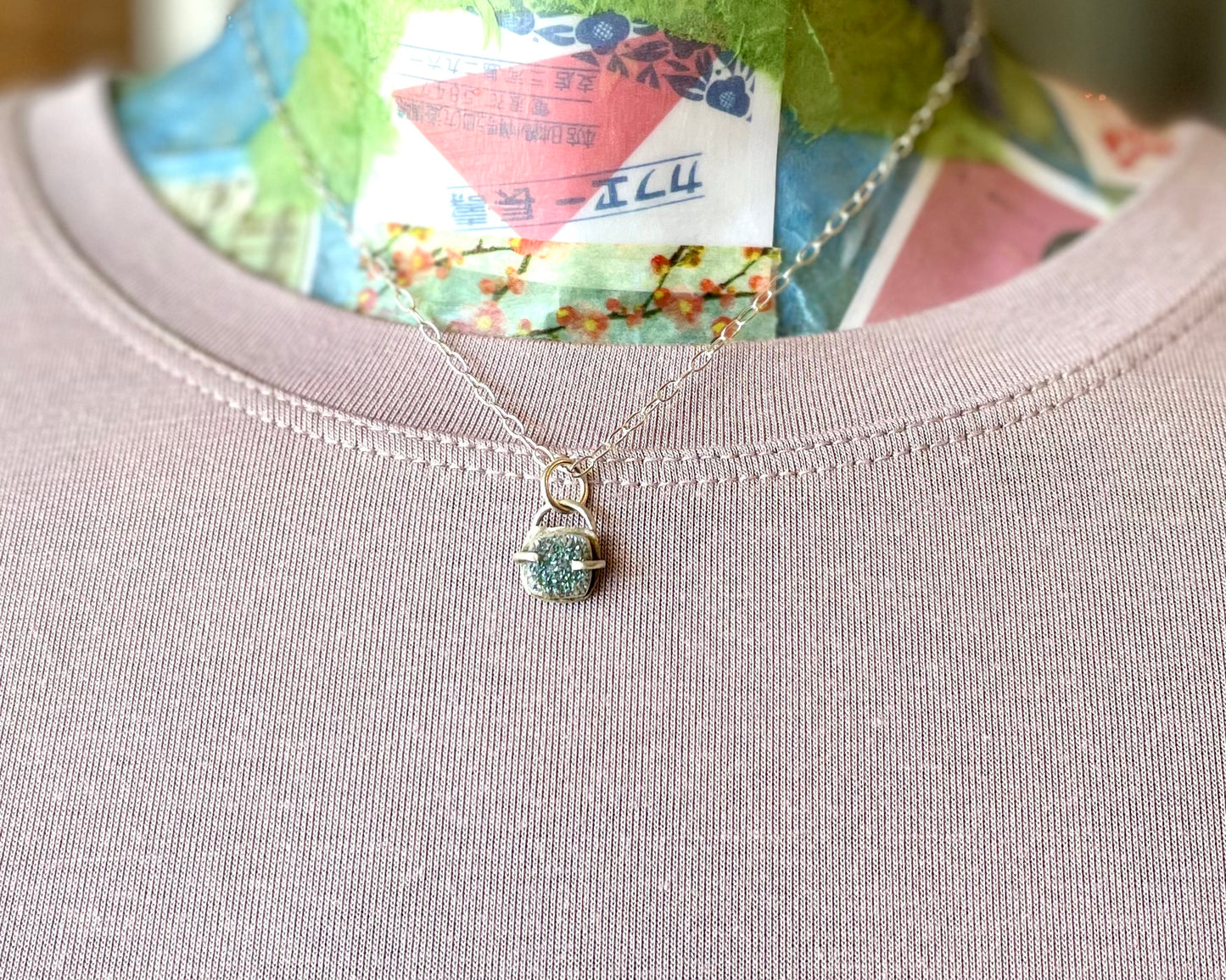 Little Druzy Charm 3