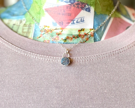 Little Druzy Charm 2